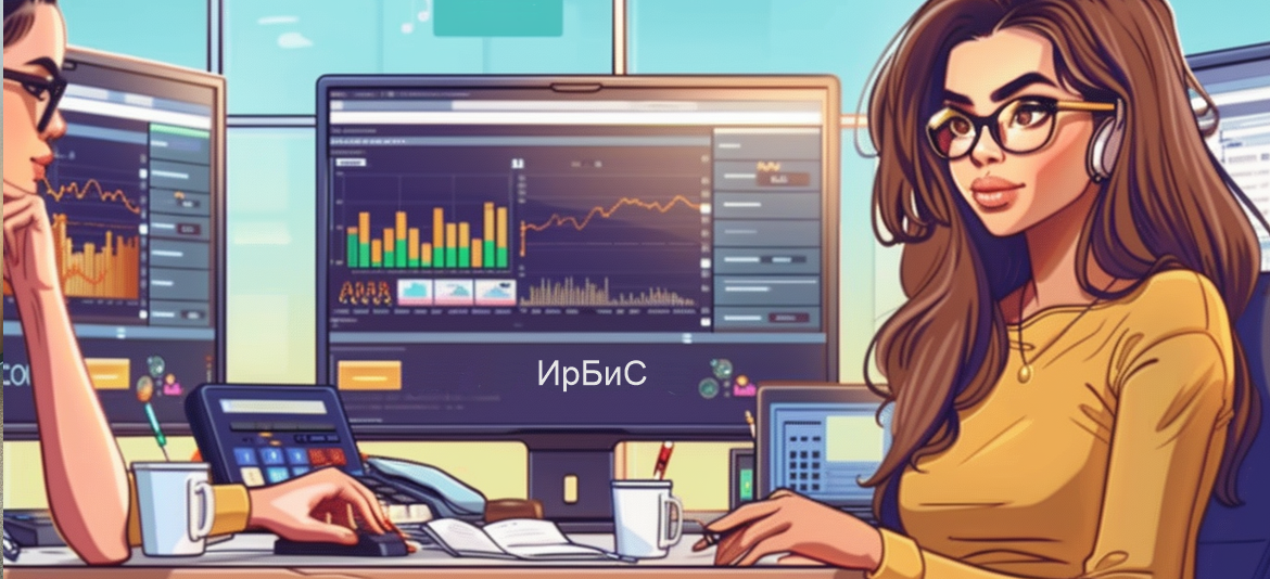 Онлайн-бухгалтерия для интровертов.